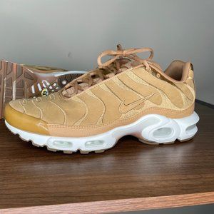 Nike Air Max Plus Wheat